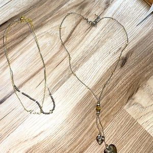 2/ $15 Necklaces